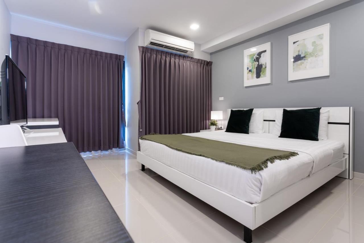 Lkn Grand Pangsapuri *