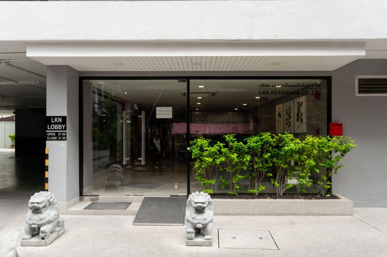 Lkn Grand Pangsapuri Bangkok