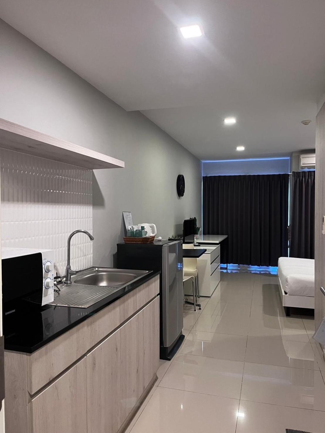 Pangsapuri Lkn Grand *