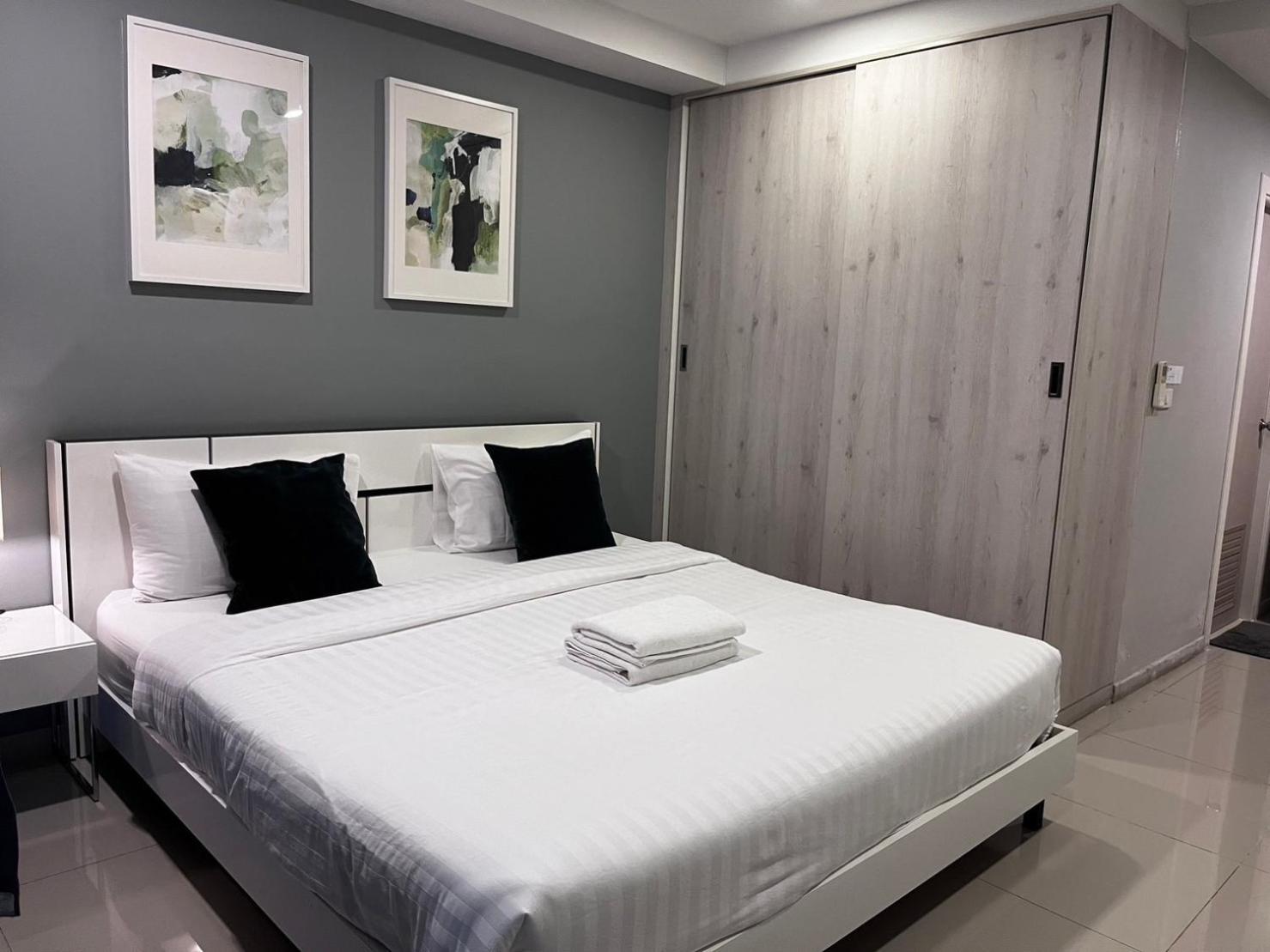 Lkn Grand Pangsapuri Bangkok